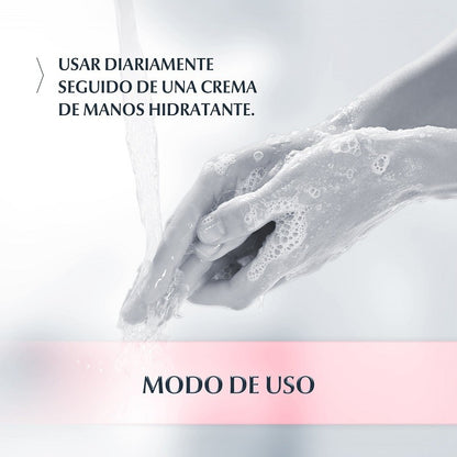 EUCERIN pH5 Oleogel de Manos 250ml-4