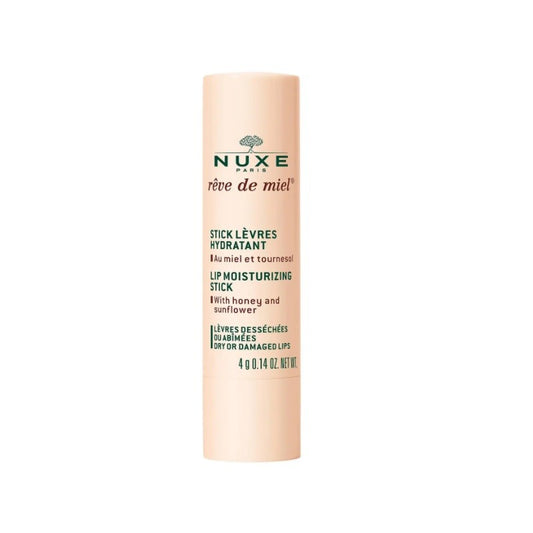 NUXE Rêve de Miel Stick Labial Hidratante 4gr-1