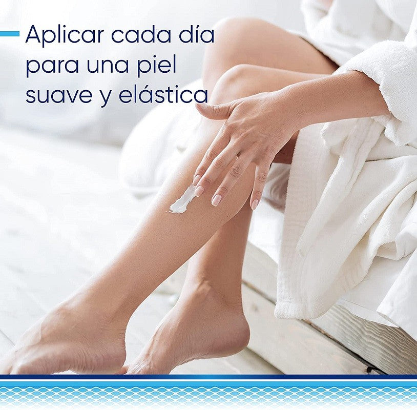 BEPANTHOL Derma Loción Corporal Nutritiva Diaria 400ml-5