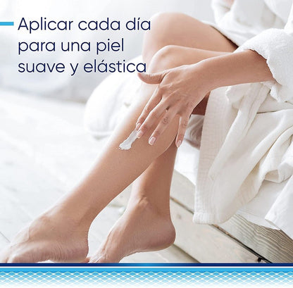 BEPANTHOL Derma Loción Corporal Nutritiva Diaria 400ml-5