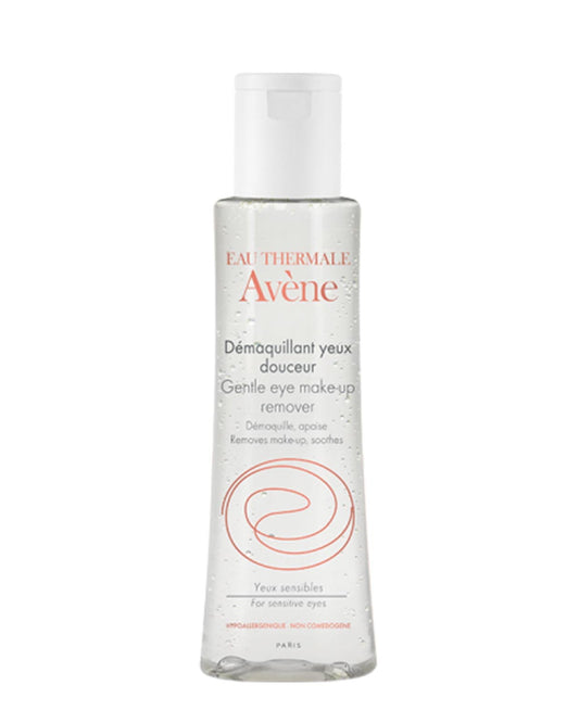 AVENE Desmaquillante Suavidad Ojos 125ML-1
