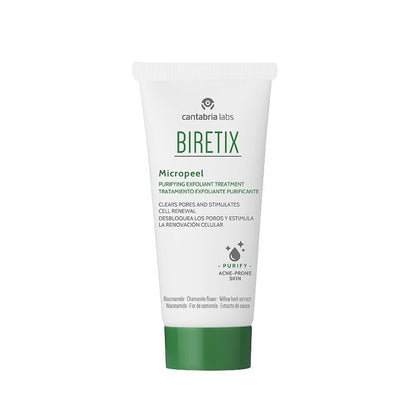 BIRETIX Isorepair Crema Hidratante Regeneradora 50ml-2