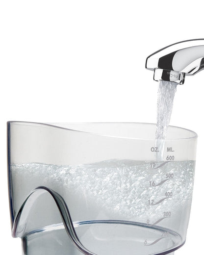 WATERPIK Irrigador Bucal Ultra Plus WP-160 Blanco-5