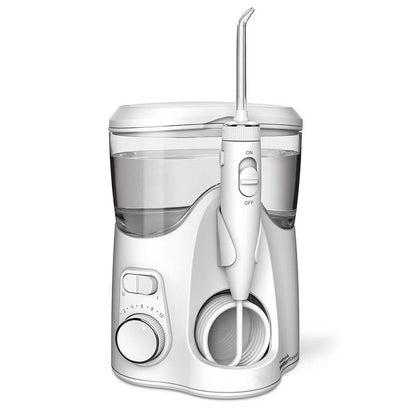 WATERPIK Irrigador Bucal Ultra Plus WP-160 Blanco-1