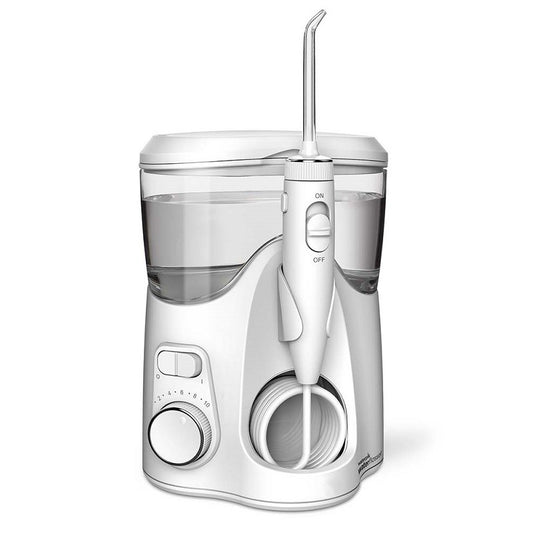 WATERPIK Irrigador Bucal Ultra Plus WP-160 Blanco-1