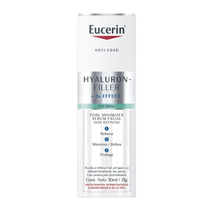 EUCERIN Hyaluron-Filler Skin Refining Sérum 30ml-6