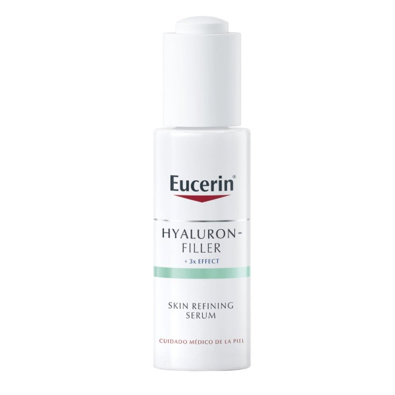EUCERIN Hyaluron-Filler Skin Refining Sérum 30ml-7