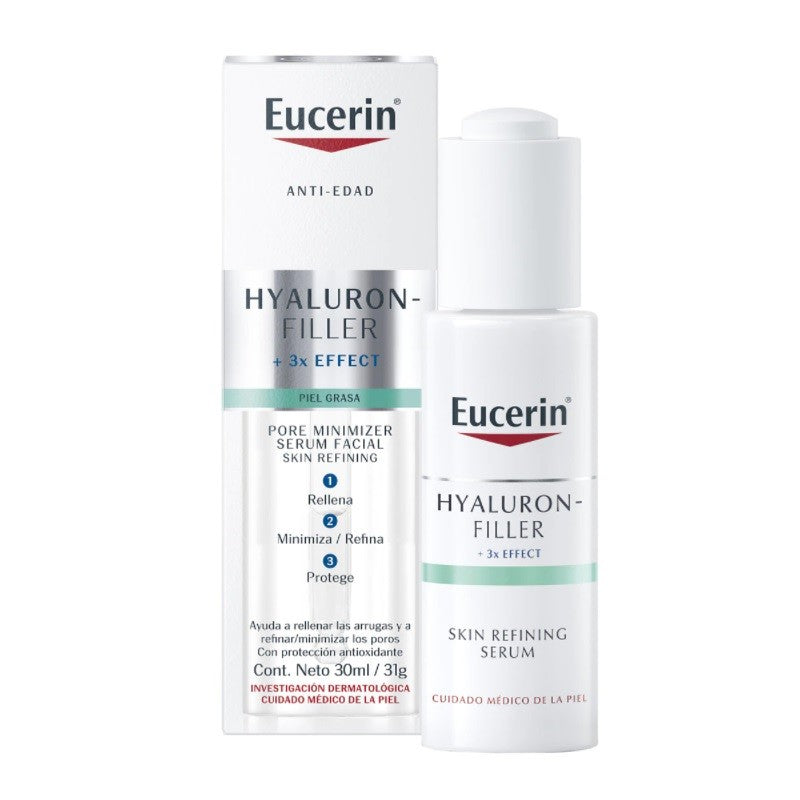 EUCERIN Hyaluron-Filler Skin Refining Sérum 30ml-1