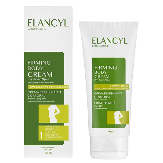 ELANCYL Crema Reafirmante Corporal 200ml-1
