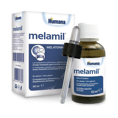 MELAMIL Gotas 30ml-2