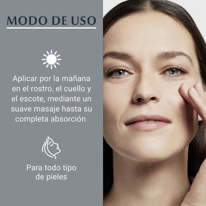 EUCERIN Hyaluron-Filler Día SPF15 Piel Normal y Mixta 50ml-5