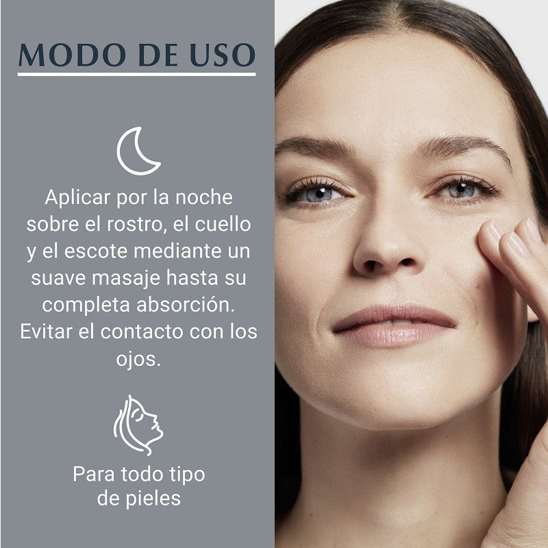 EUCERIN Hyaluron-Filler Noche 50ml