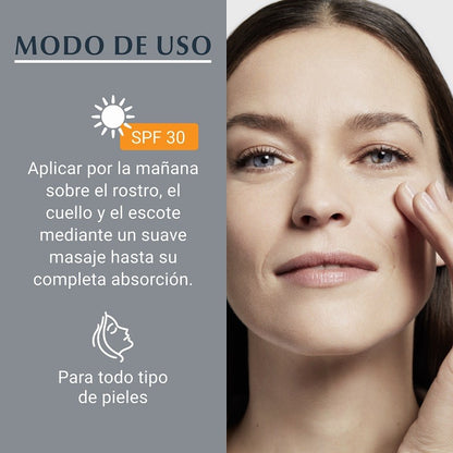 EUCERIN Hyaluron-Filler Día SPF 30 50ml