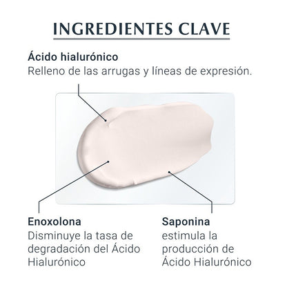 EUCERIN Hyaluron-Filler Día SPF 30 50ml