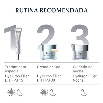 EUCERIN Hyaluron-Filler Día SPF 30 50ml