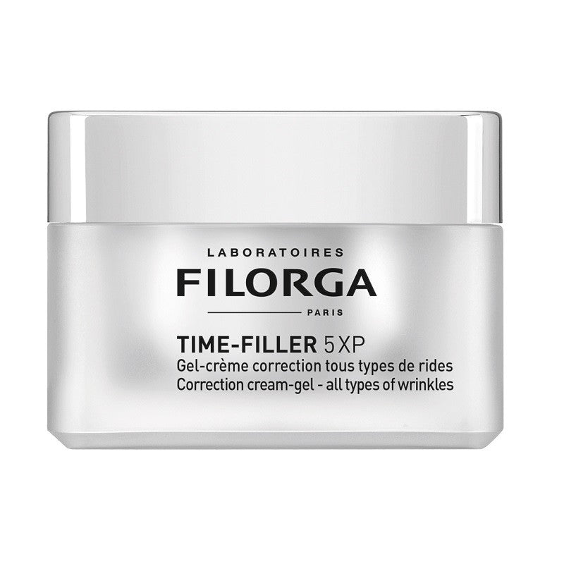 FILORGA Time Filler 5XP Crema Piel Normal y Seca 50ml-1