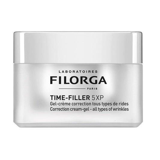 FILORGA Time Filler 5XP Crema Piel Normal y Seca 50ml-1