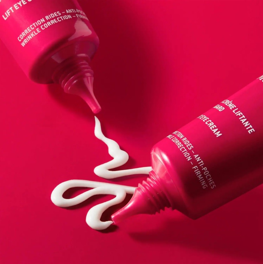NUXE Merveillance Lift Crema Reafirmante Contorno de Ojos 15ml-4