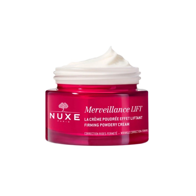 NUXE Merveillance Lift Crema en Polvo efecto Lifting 50ml-2