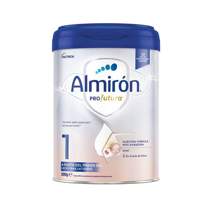 ALMIRÓN Profutura 1 Leche para Lactantes 800gr-1
