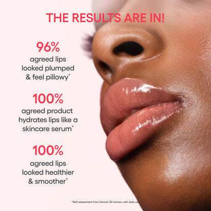 Laneige Glaze Craze Tinted Lip Serum 12g Strawberry Sprinkles
