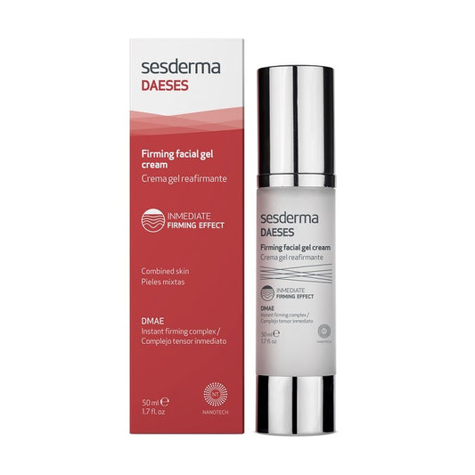 SESDERMA Daeses Crema Gel Facial Reafirmante 50ml-1