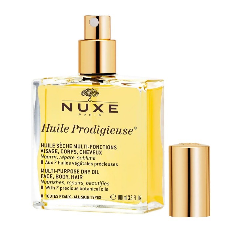 NUXE Huile Prodigieuse 100ml-2