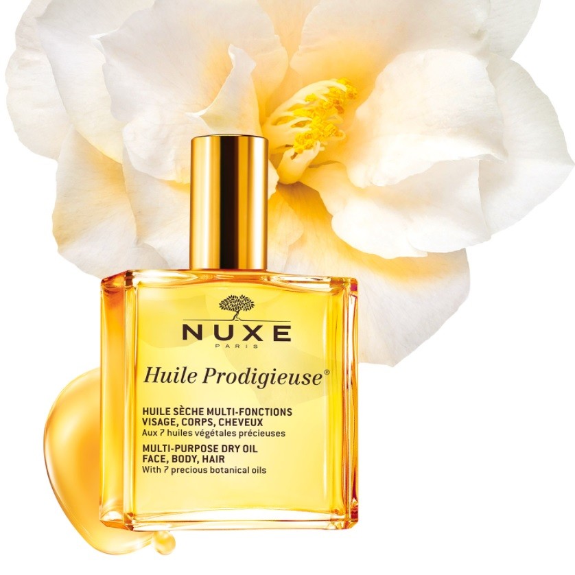 NUXE Huile Prodigieuse 100ml-3