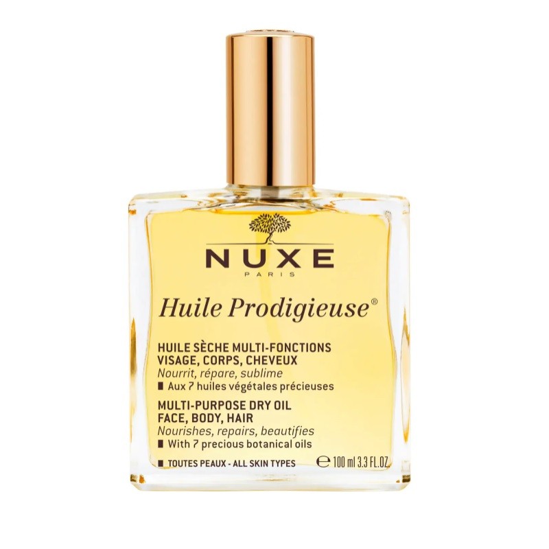 NUXE Huile Prodigieuse 100ml-1
