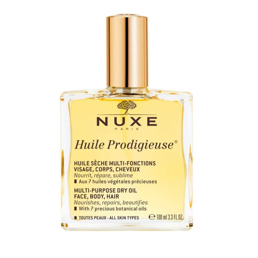 NUXE Huile Prodigieuse 100ml-1