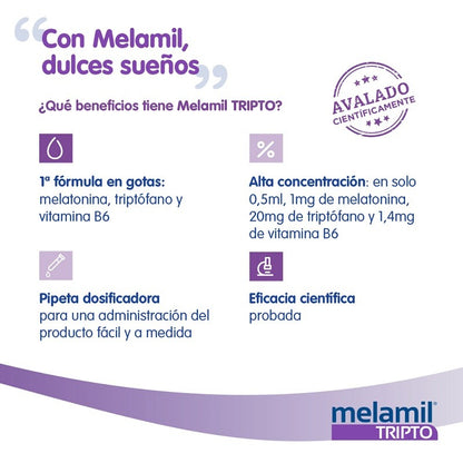 MELAMIL Tripto 30ml-4