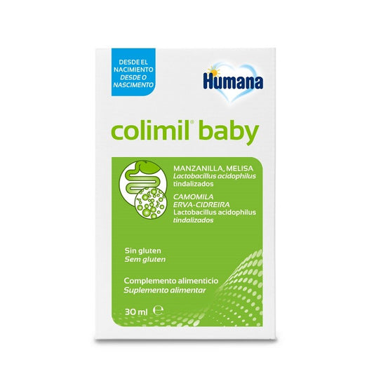 COLIMIL BÉBÉ 30 ml
