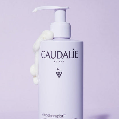 CAUDALIE Vinotherapist Tratamiento Corporal Nutritivo Hialurónico Loción Corporal 400ml-2