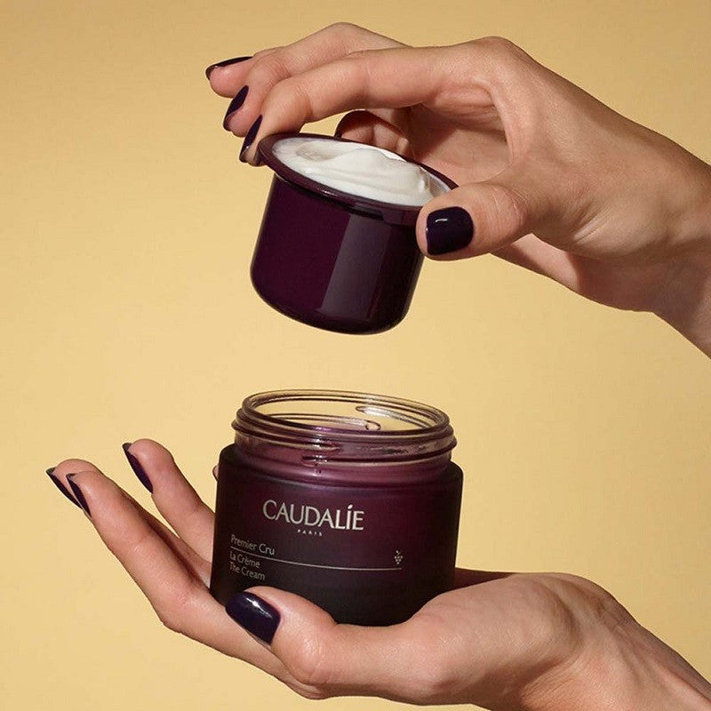 CAUDALIE Premier Cru la Crema Antiedad Antiedad Global 50ml-3