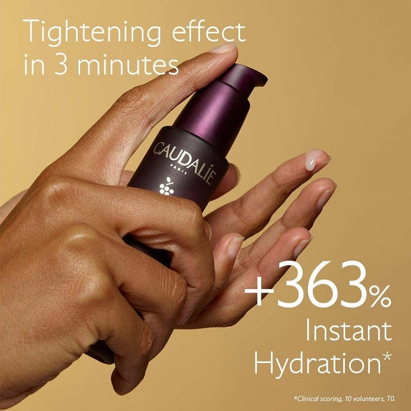 CAUDALIE Premier Cru Sérum Antiedad 30ml-3