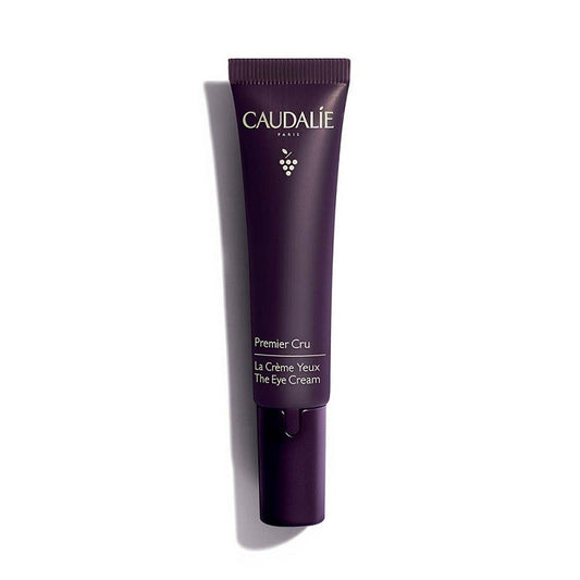 CAUDALIE Premier Cru Contorno de Ojos Antiedad 15ml-1