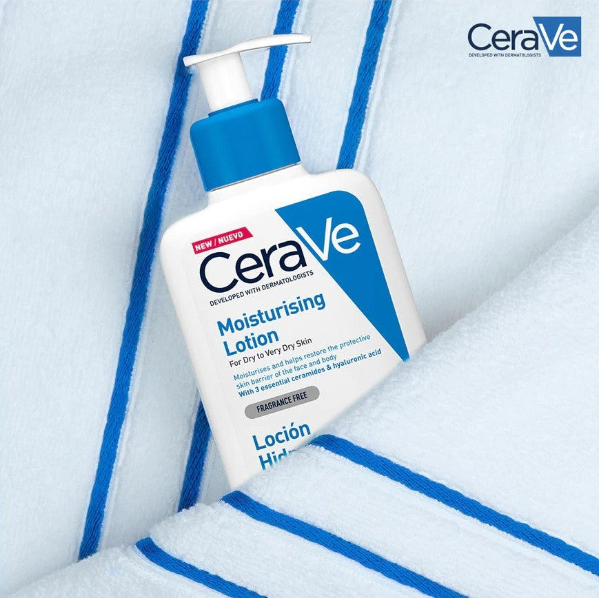 CERAVE Loción Hidratante DUPLO 2x473ml-4