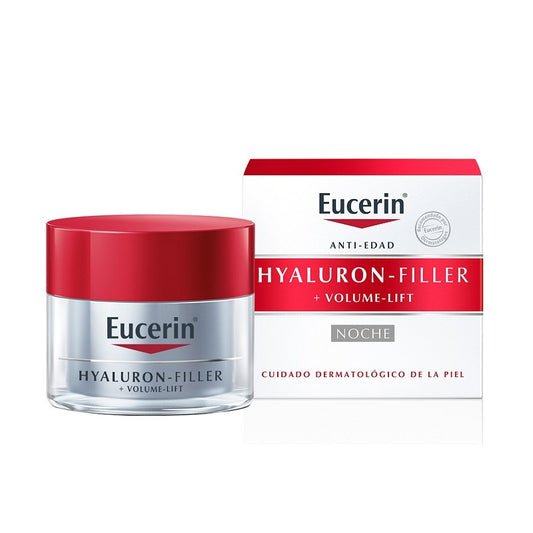 Eucerin Hyaluron-Filler Volume Lift Noche 50ml-1