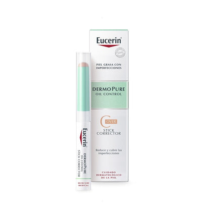 EUCERIN Dermopure Oil Control Stick Corrector-1