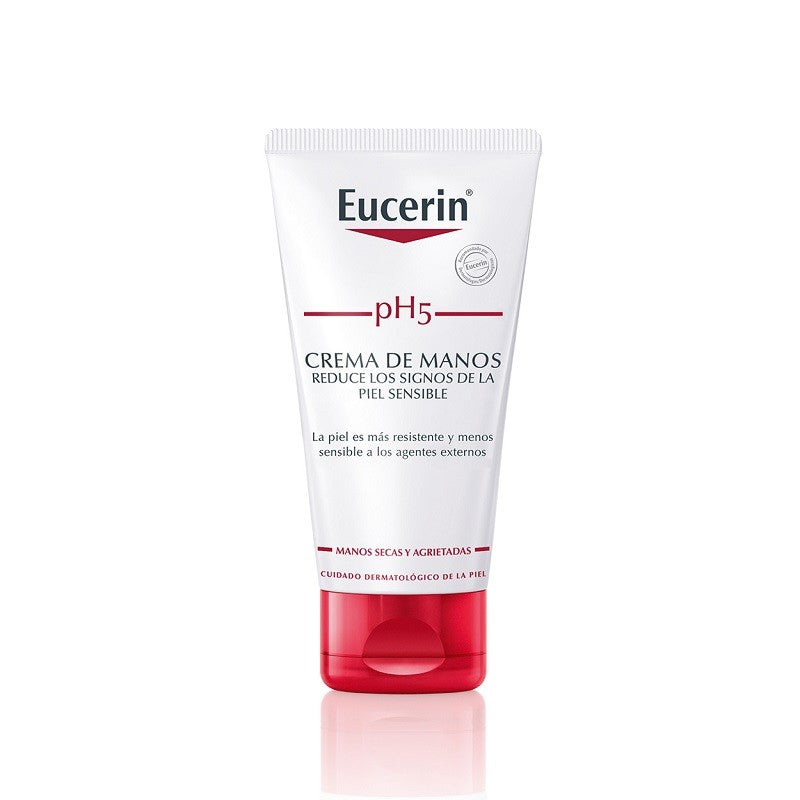 EUCERIN pH5 Crema de Manos 75ml-2