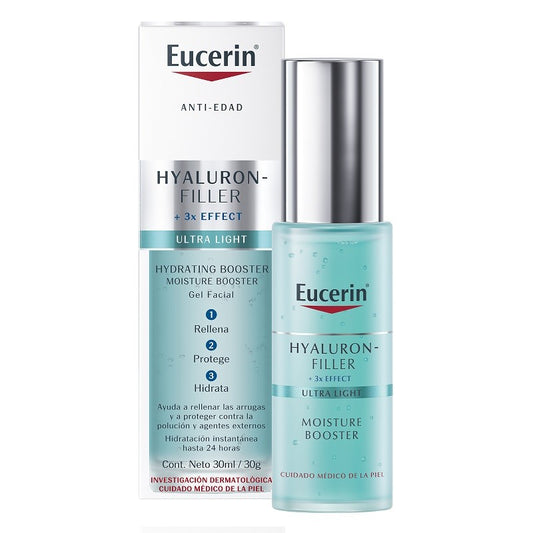 EUCERIN Hyaluron-Filler Moisture Booster 30ml-1