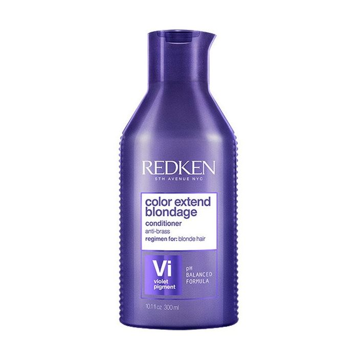 Redken Blondage Acondicionador 300ml