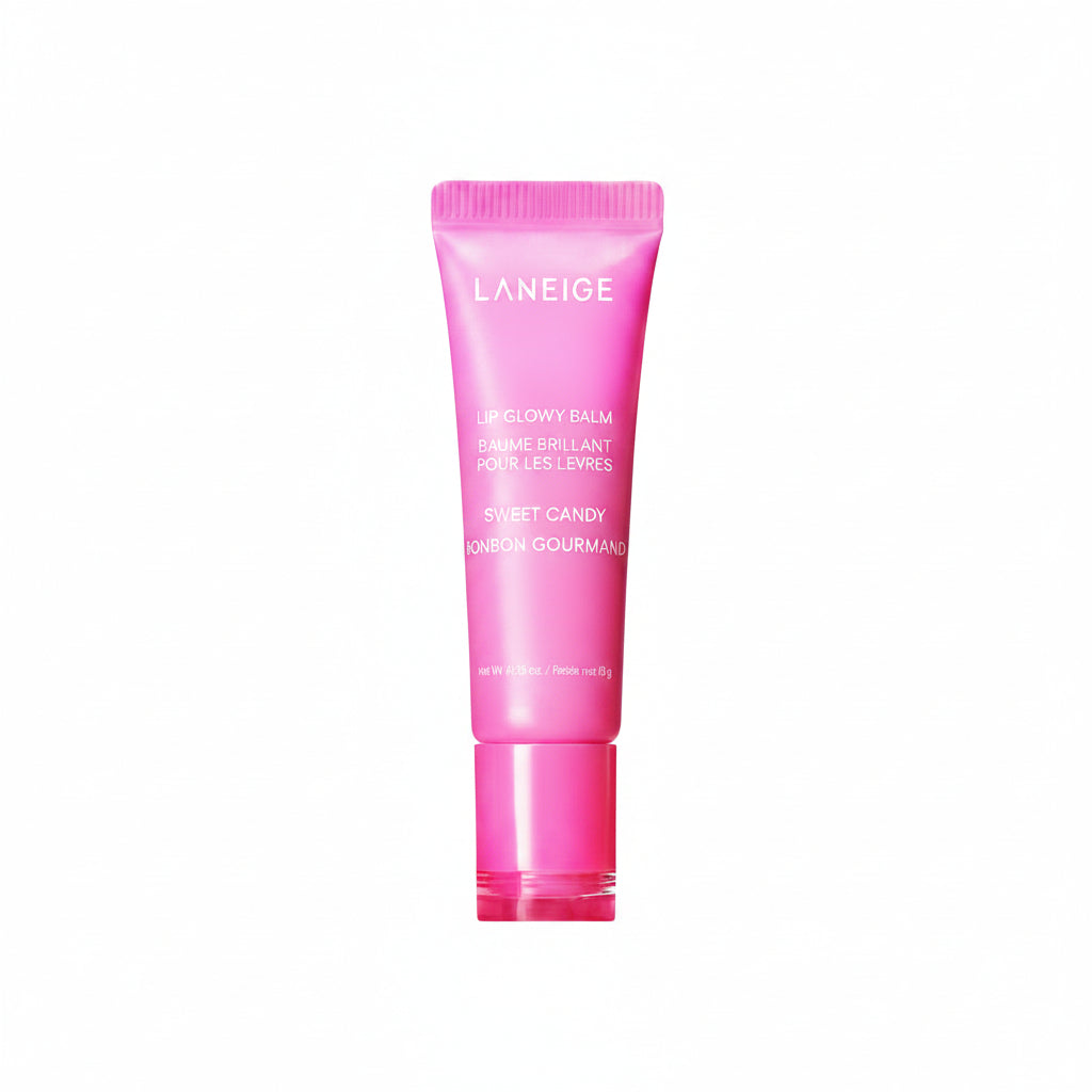 Laneige Lip Glowy Balm Sweet Candy 10g