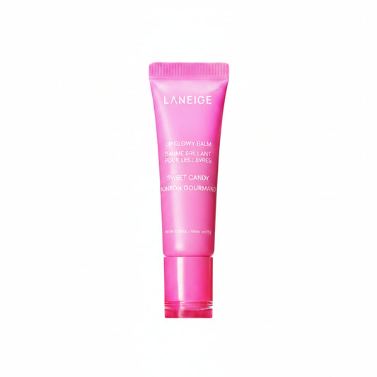 Laneige Lip Glowy Balm Sweet Candy 10g