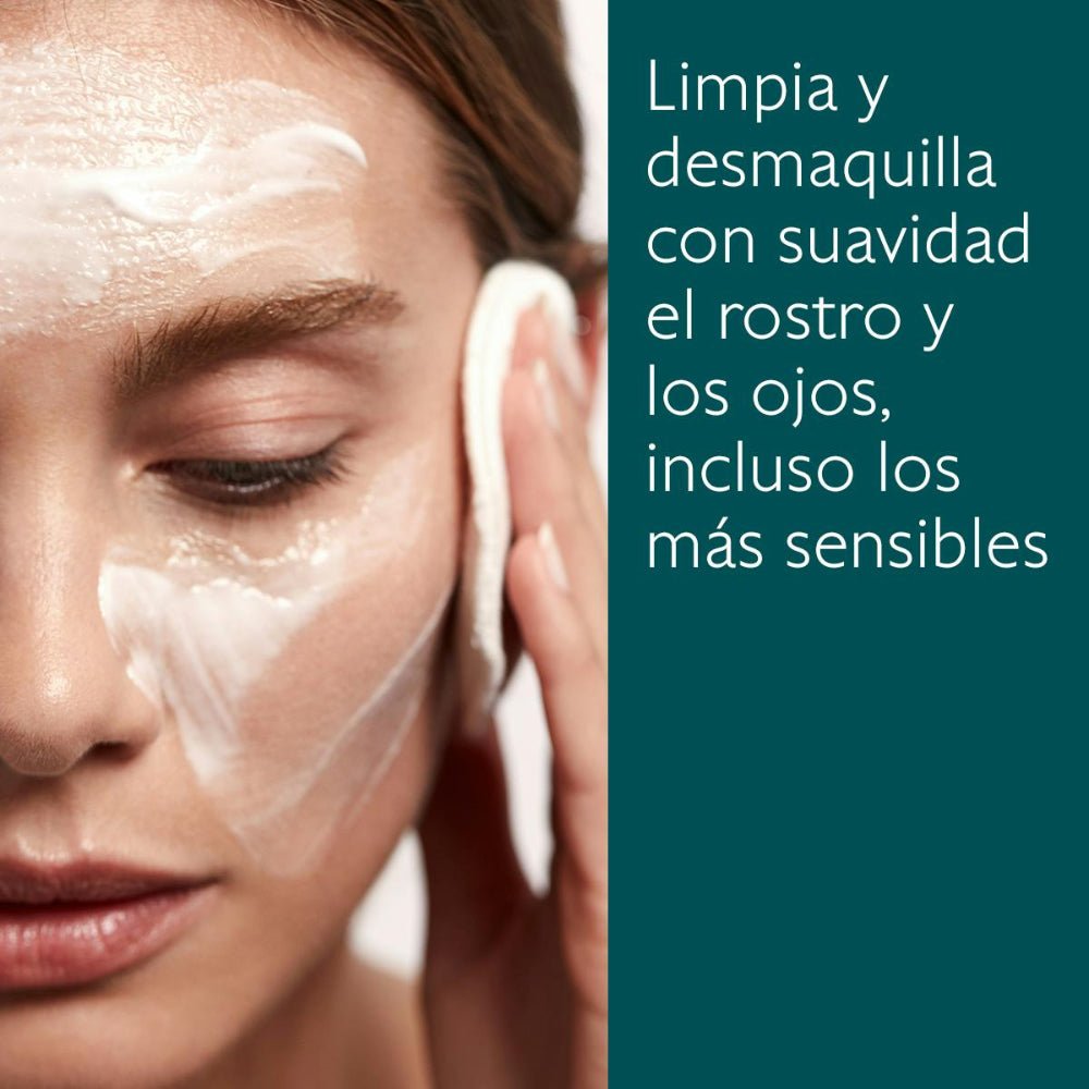 Caudalie Vinoclean Leche de Almendras Desmaquillante 200ml