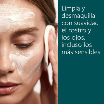 Caudalie Vinoclean Leche de Almendras Desmaquillante 200ml