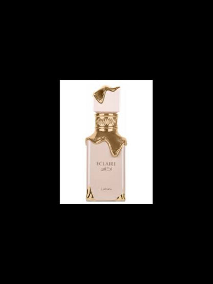 Lattafa Eclaire Eau de Parfum Femenina 100ml-3