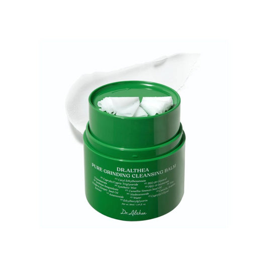 Dr. Althea Pure Grinding Bálsamo Limpiador 50ml