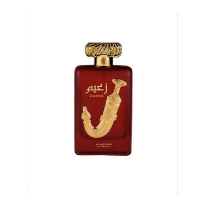 Al Wataniah Zaeem Eau de Parfum 100ml-2