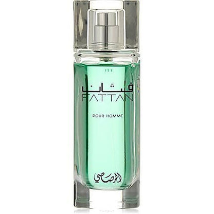 Rasasi Fattan Pour Homme Eau de Parfum 50ml-3